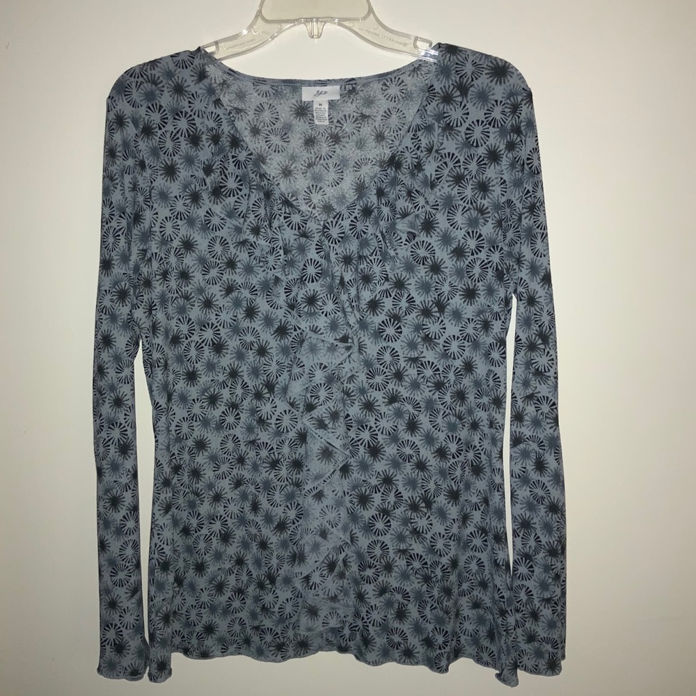 J Jill Top